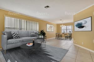 7093 Crescent Creek Lane, Coconut Creek, FL 33073 Sold 03/10/25