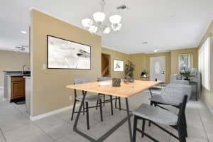 7093 Crescent Creek Lane, Coconut Creek, FL 33073 Sold 03/10/25