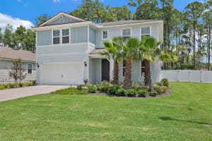 12411 Clapboard Bluff Trail, Jacksonville, FL 32226 Sold 12/17/24