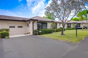 4877 Dovewood Road B, Boynton Beach, FL 33436 Sold 11/12/24