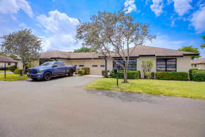 4877 Dovewood Road B, Boynton Beach, FL 33436 Sold 11/12/24