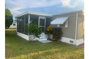 954 Cashew Circle, Barefoot Bay, FL 32976 Sold 10/16/24