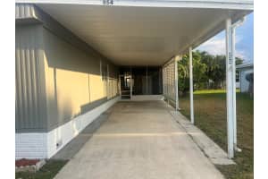 954 Cashew Circle, Barefoot Bay, FL 32976 Sold 10/16/24