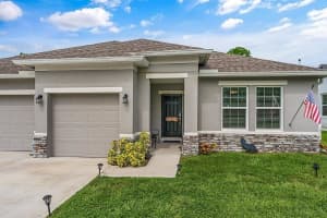 9335 104th Avenue, Vero Beach, FL 32967 Sold 03/20/25