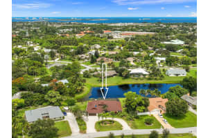 919 NE Juniper Place, Jensen Beach, FL 34957 Sold 02/07/25