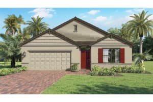 463 Seafoam Circle, Fort Pierce, FL 34945 Sold 01/29/25