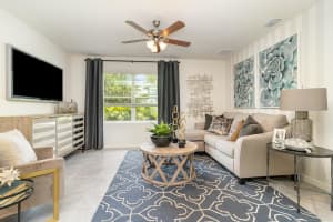 463 Seafoam Circle, Fort Pierce, FL 34945 Sold 01/29/25