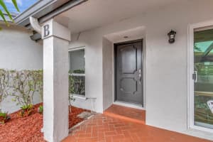 13430 Sabal Palm Court B, Delray Beach, FL 33484 Sold 10/29/24