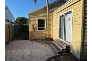 719 Valley Forge Road, West Palm Beach, FL 33405 Sold 09/20/24