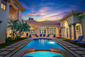 406 Mariner Drive, Jupiter, FL 33477 Sold 10/31/24