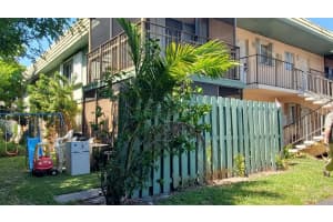 1821 Fairview Villas Drive 1, Palm Springs, FL 33406 Sold 12/11/24