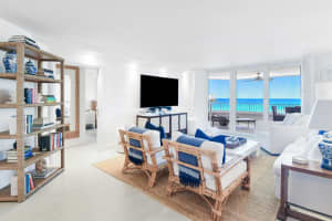 550 S Ocean Boulevard 1204, Boca Raton, FL 33432 Sold 05/01/25