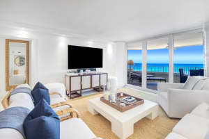 550 S Ocean Boulevard 1204, Boca Raton, FL 33432 Sold 05/01/25