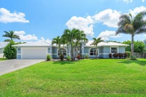 3081 SW Grapevine Lane, Palm City, FL 34990 Sold 10/28/24