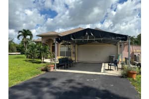 15935 78th Place N, The Acreage, FL 33470 Sold 10/28/24