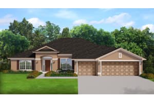 8776 Waterstone Boulevard, Fort Pierce, FL 34951 Sold 06/09/25