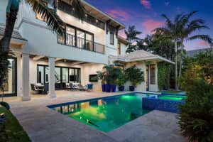 924 S Ocean Boulevard, Delray Beach, FL 33483 Sold 05/29/25