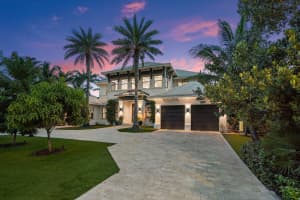 924 S Ocean Boulevard, Delray Beach, FL 33483 Sold 05/29/25