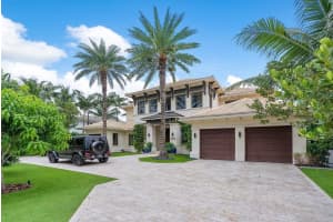 924 S Ocean Boulevard, Delray Beach, FL 33483 Sold 05/29/25