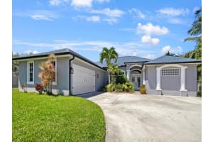 876 Noa Street, Fort Pierce, FL 34982 Sold 06/18/25