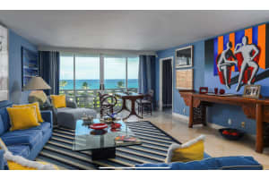 100 Sunrise Avenue 414, Palm Beach, FL 33480 Sold 11/07/24
