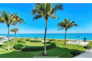 100 Sunrise Avenue 414, Palm Beach, FL 33480 Sold 11/07/24