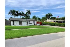 3323 Taconic Drive, West Palm Beach, FL 33406 Sold 10/04/24