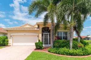 302 NW Clearview Court, Port Saint Lucie, FL 34986 Sold 11/07/24