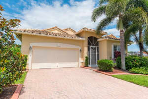 302 NW Clearview Court, Port Saint Lucie, FL 34986 Sold 11/07/24