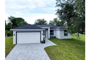 3573 NW 18th Avenue, Okeechobee, FL 34972 Sold 10/08/24