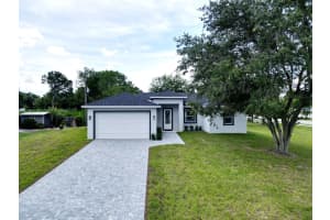 3573 NW 18th Avenue, Okeechobee, FL 34972 Sold 10/08/24