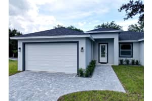 3573 NW 18th Avenue, Okeechobee, FL 34972 Sold 10/08/24