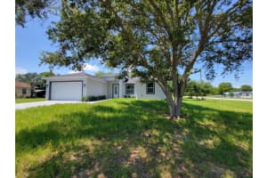 3573 NW 18th Avenue, Okeechobee, FL 34972 Sold 10/08/24