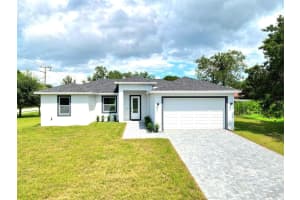 3572 NW 19th Avenue, Okeechobee, FL 34972 Sold 09/24/24
