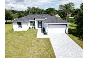 3572 NW 19th Avenue, Okeechobee, FL 34972 Sold 09/24/24