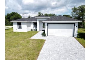3572 NW 19th Avenue, Okeechobee, FL 34972 Sold 09/24/24