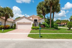 22887 Royal Crown Terrace, Boca Raton, FL 33433 Sold 10/16/24
