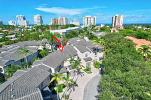 1900 Oceanwalk Lane 123, Pompano Beach, FL 33062 Sold 10/03/24