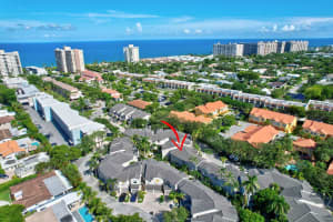 1900 Oceanwalk Lane 123, Pompano Beach, FL 33062 Sold 10/03/24