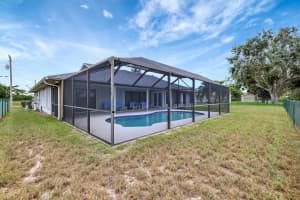 1902 SE Gaskins Circle, Port Saint Lucie, FL 34952 Sold 10/02/24