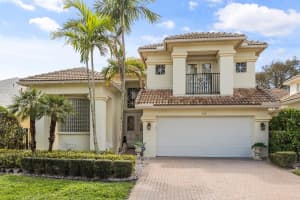 732 Maritime Way, North Palm Beach, FL 33410 Sold 12/06/24