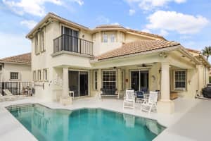 732 Maritime Way, North Palm Beach, FL 33410 Sold 12/06/24