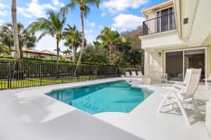 732 Maritime Way, North Palm Beach, FL 33410 Sold 12/06/24