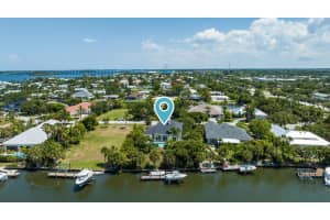 240 Sea Gull Av, Vero Beach, FL 32960 Sold 12/05/24