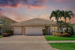 7618 SE Heritage Boulevard, Hobe Sound, FL 33455 Sold 03/31/25