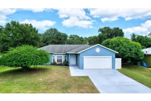 5802 Myrtle Drive, Fort Pierce, FL 34982 Sold 01/24/25