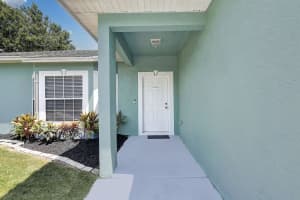 5802 Myrtle Drive, Fort Pierce, FL 34982 Sold 01/24/25