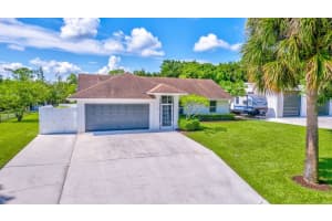 14892 88th Place N, The Acreage, FL 33470 Sold 11/05/24