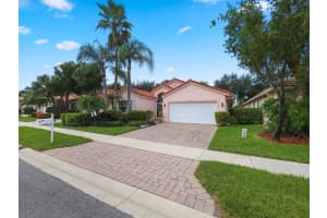 11563 Bristol Wood Avenue, Boynton Beach, FL 33437 Sold 03/06/25