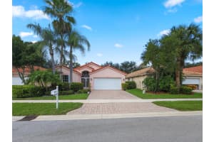 11563 Bristol Wood Avenue, Boynton Beach, FL 33437 Sold 03/06/25